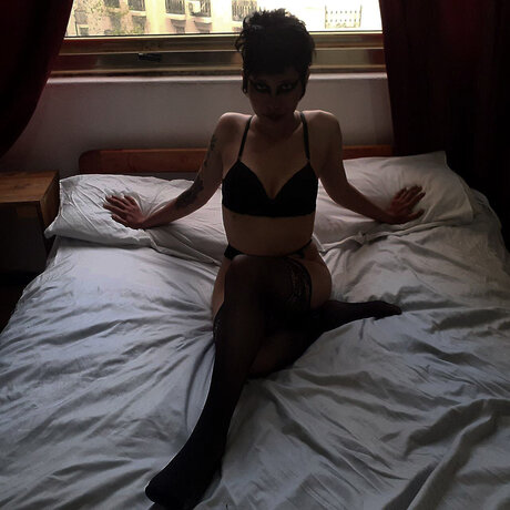 MASKY DEATH onlyfans naked leaks