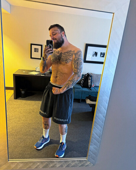 Nicolai Graff only fans sex