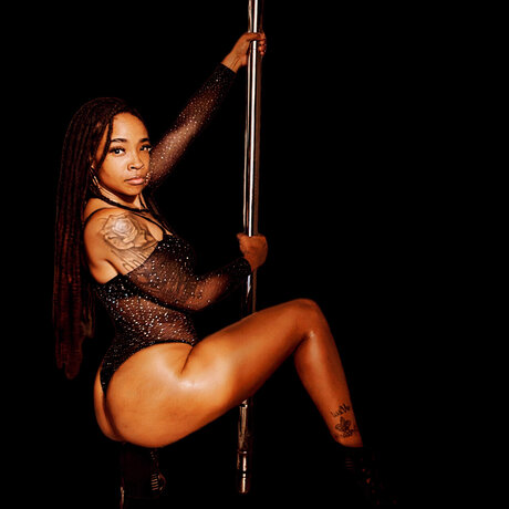 Nekey WitDa Dreads only fans pictures