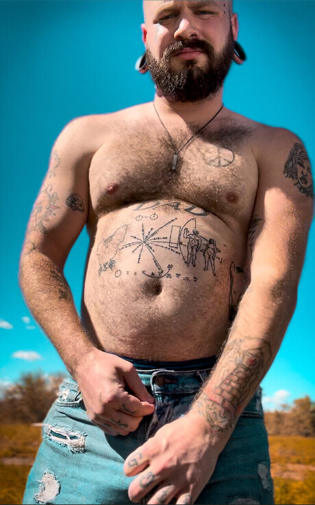 Ponyboy Express onlyfans joi