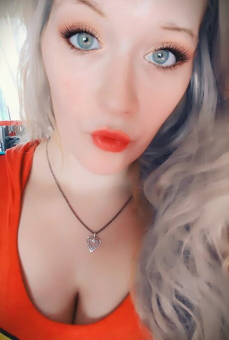 Tiffany Marie onlyfans leaks sex