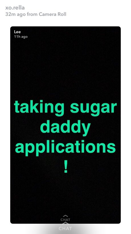 Paisley Santiago  candids