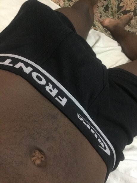 Chocolate Trvp desnuda onlyfans