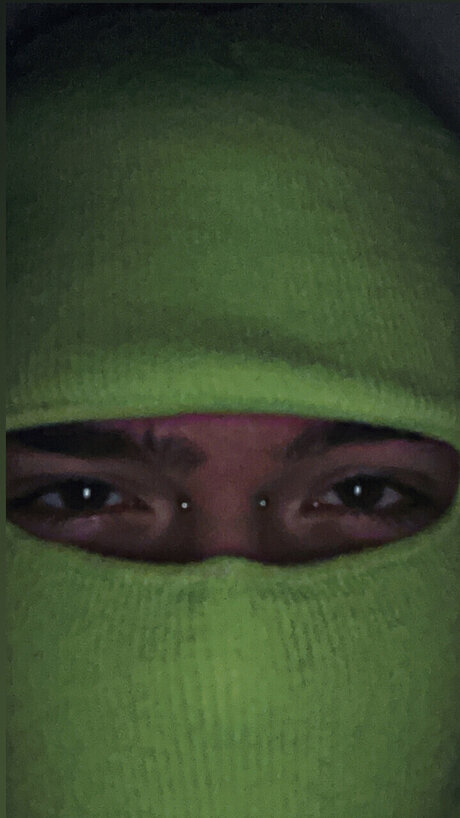 Masked03 onlyfans mega