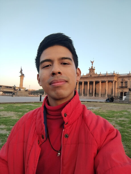 Carlos Garcia leaked onlyfans sex