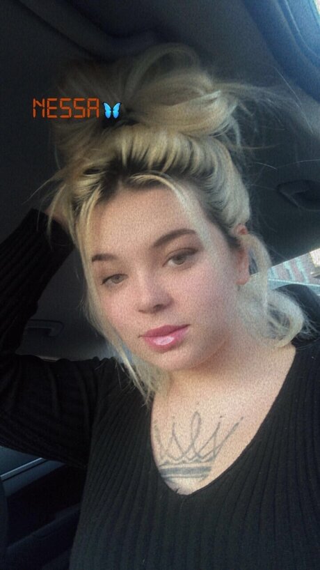 Xoxonessa only fans photos