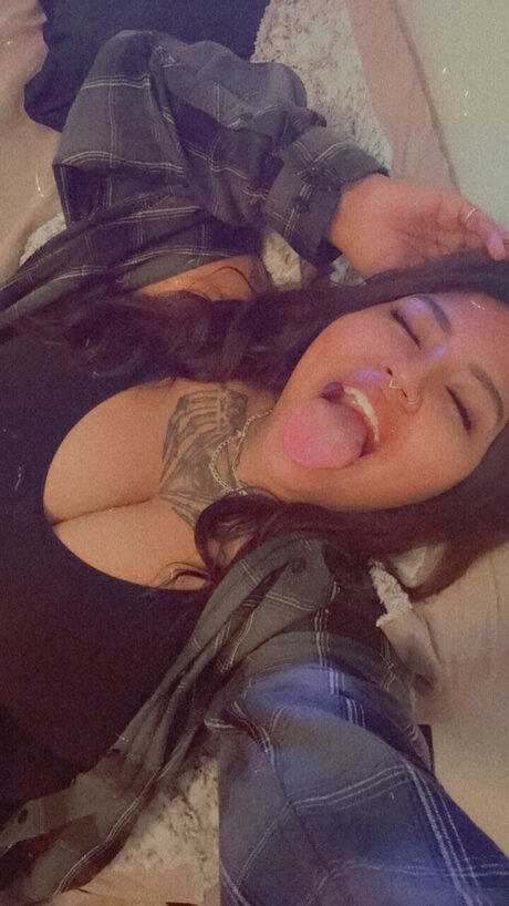 Ashley Sessions leak only fans