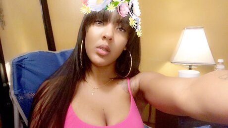 Rishana Contreras onlyfans lean