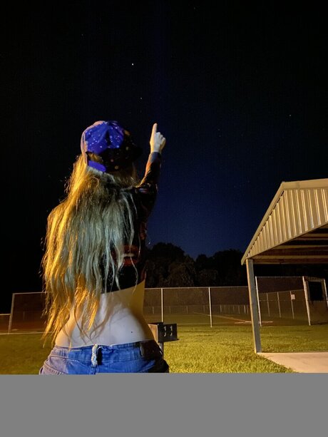 Ashley Miller onlyfans leake