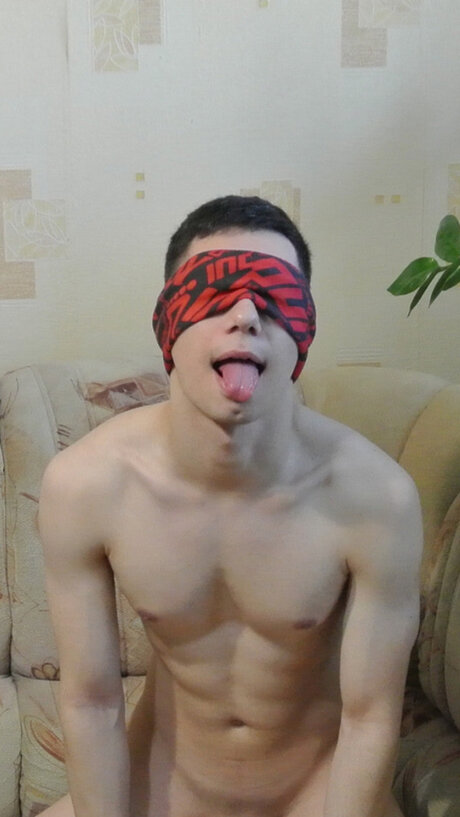 Anthony Pup onlyfans leak nude