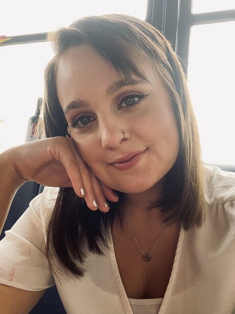 Morgen Peak onlyfans leaked free