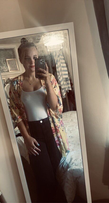 Morgen Peak onlyfans nude leaked