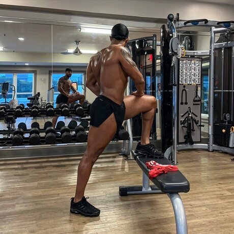 Chase onlyfans leak fuck