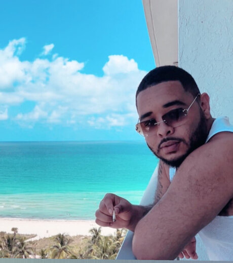 GoatOnYaHoe onlyfans model photo