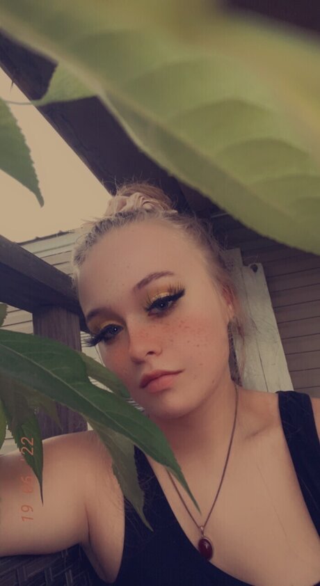 LilBit onlyfans topless