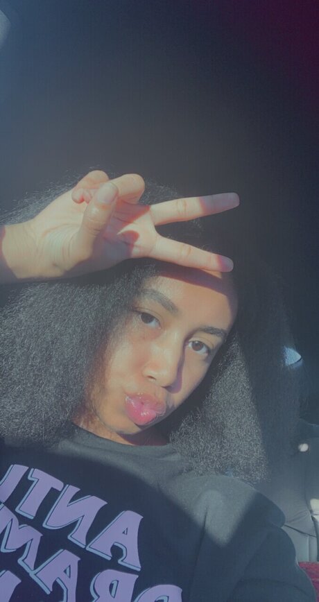 THE Freaky Scorpio_ naked onlyfans pics