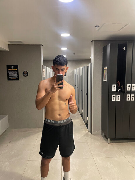 MARCELO DOM NGUEZ porn onlyfans