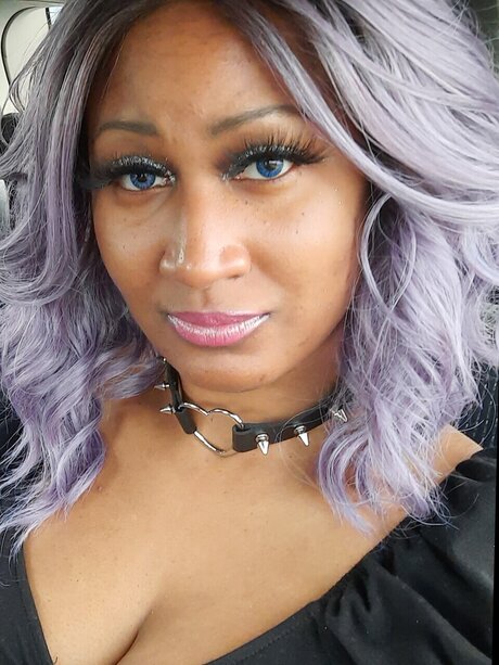 LustfulGoddess nude onlyfans leaked