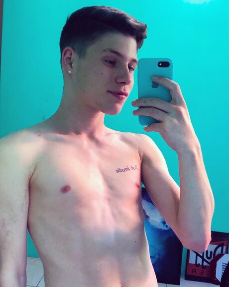 Lucas Pasquali leaked onlyfans naked