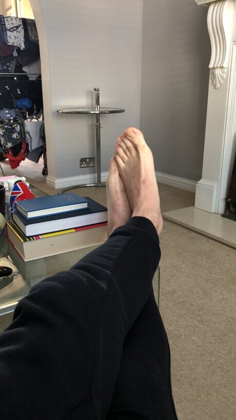 Corbyn sexy onlyfans