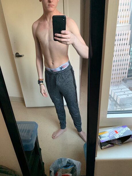 Kyle Levi only fans xxx