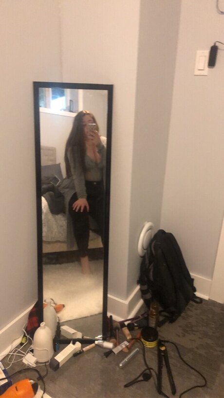 Marie Fisher onlyfans exposed