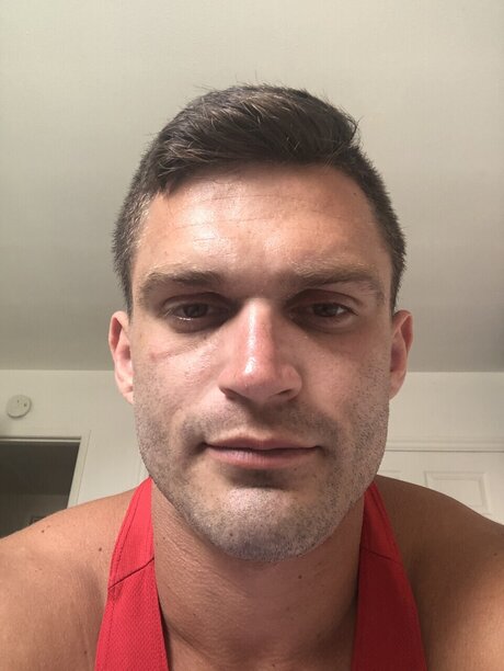 Tony Timpa onlyfans nude content