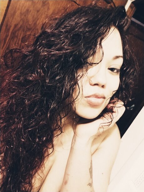 Mezmoriiah313 leak onlyfans nude