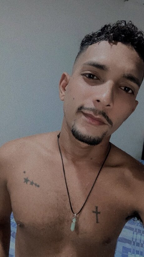 Jhose onlyfans nudes