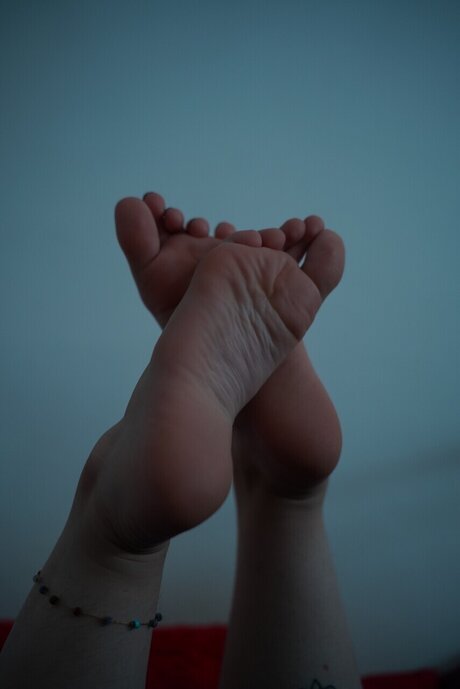 QueenDirtyPieds leak onlyfans nude