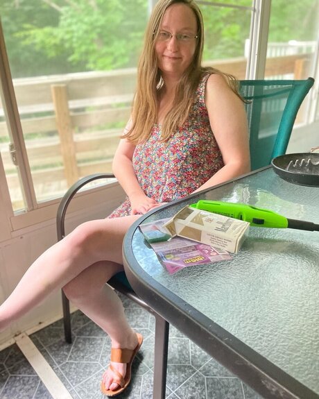 BeingAshley ass onlyfans