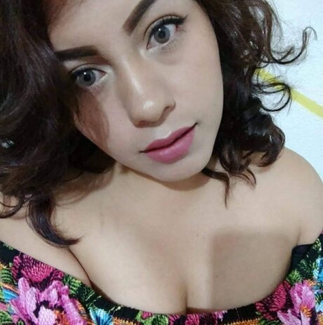 Yoselin Rousse onlyfans hot