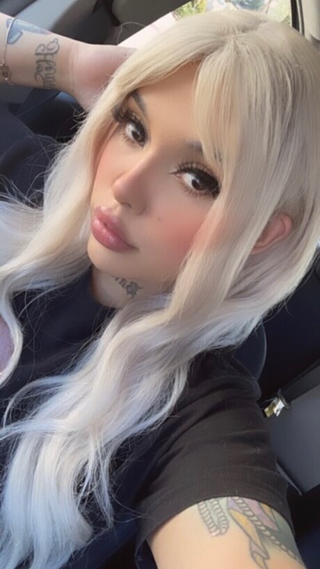 Kellyybell nudes leaked onlyfans