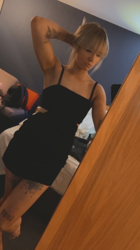 Beth Taylor xxx onlyfans