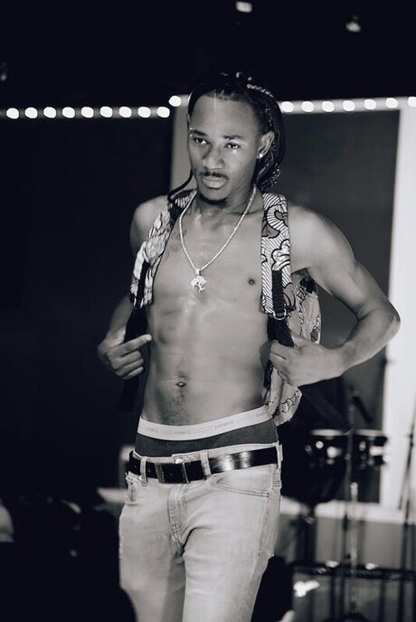 ThaModel leaked onlyfans free