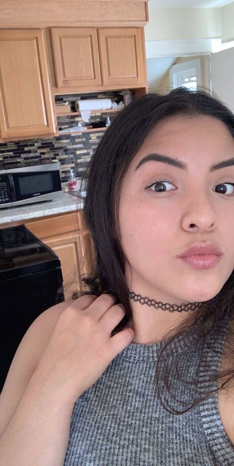 MissJ only fans pics