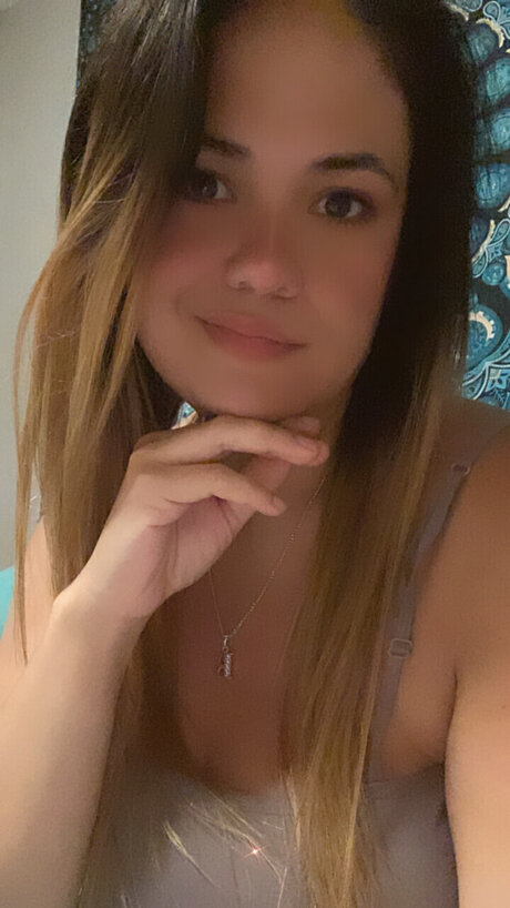 Genesita_ nude onlyfans leaked