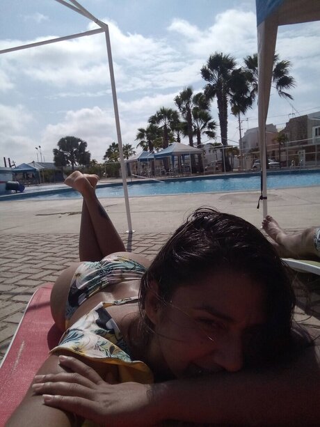 Ani Rei P only fans leaks