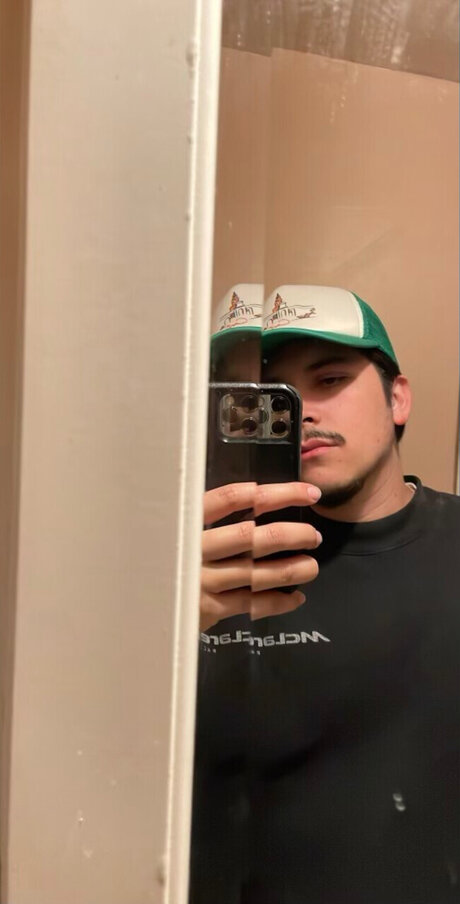 Diablito_ new onlyfans leaks