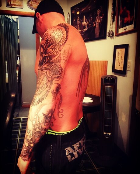 Tdiddy nudes onlyfans