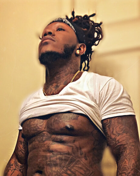 Inkshowshorty porn onlyfans