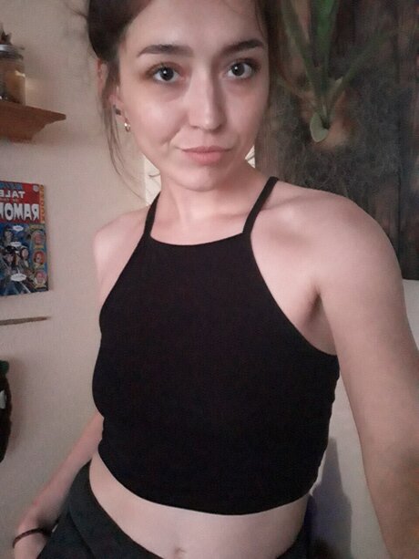 Esiuol Ahsat leaked onlyfans