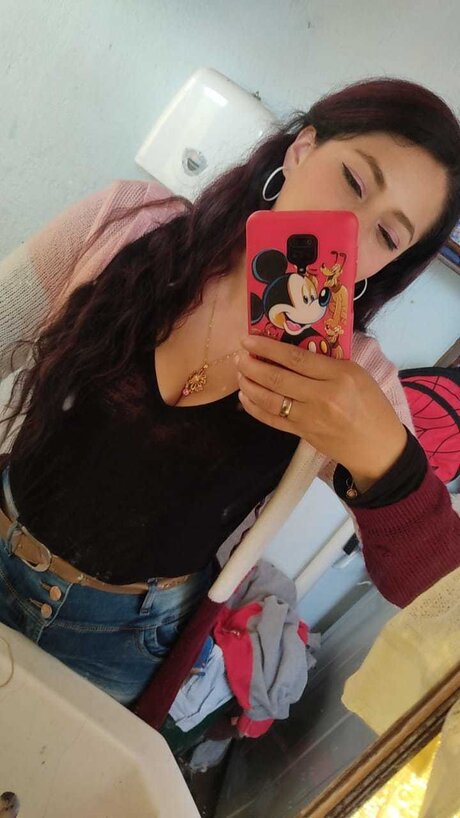 Daya Acosta onlyfans leaks