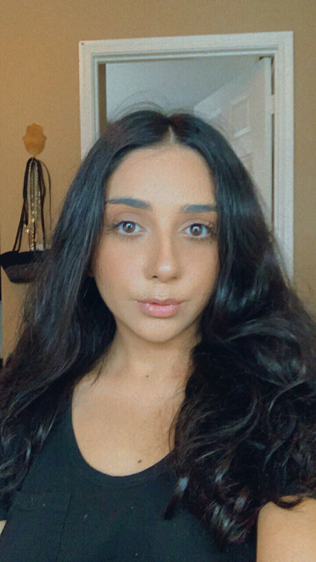 Mina Franco is on onlyfans