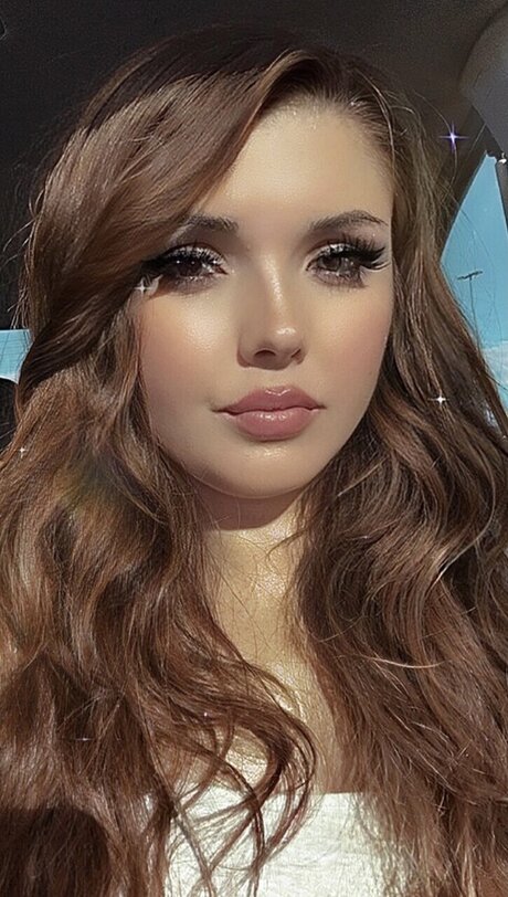 Peach cone leaked naked onlyfans