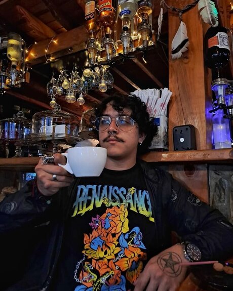 Omar David Rodriguez Padilla onlyfans desnuda