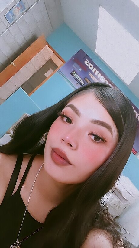 Leslie Gisel onlyfans porn