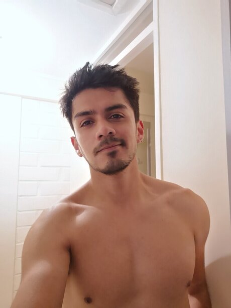 Kiliansenderos onlyfans leaked photos