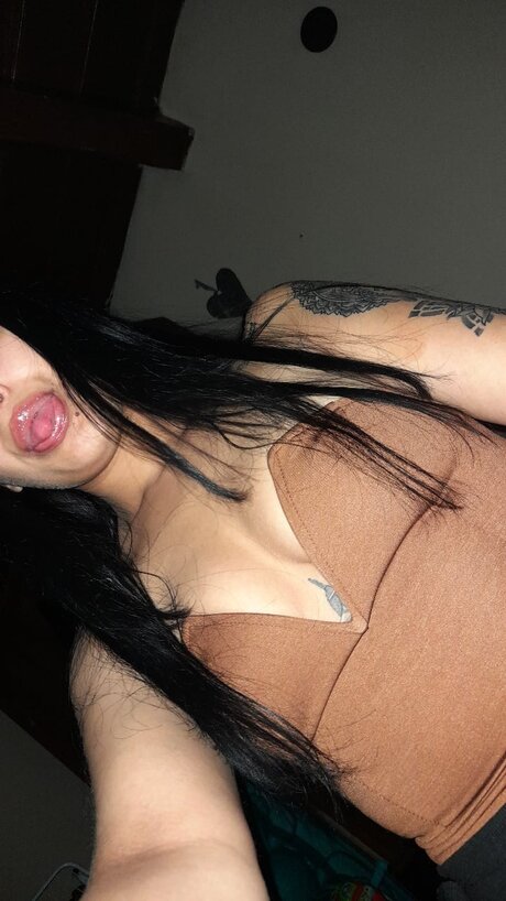 HottieSpiceB leaked only fans