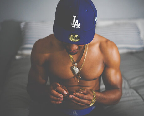 Taurean Giles xxx onlyfans